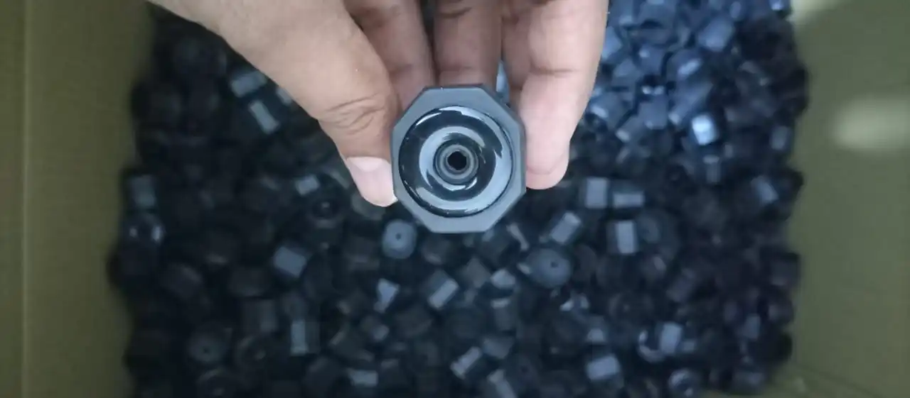 Шапка для ракетки