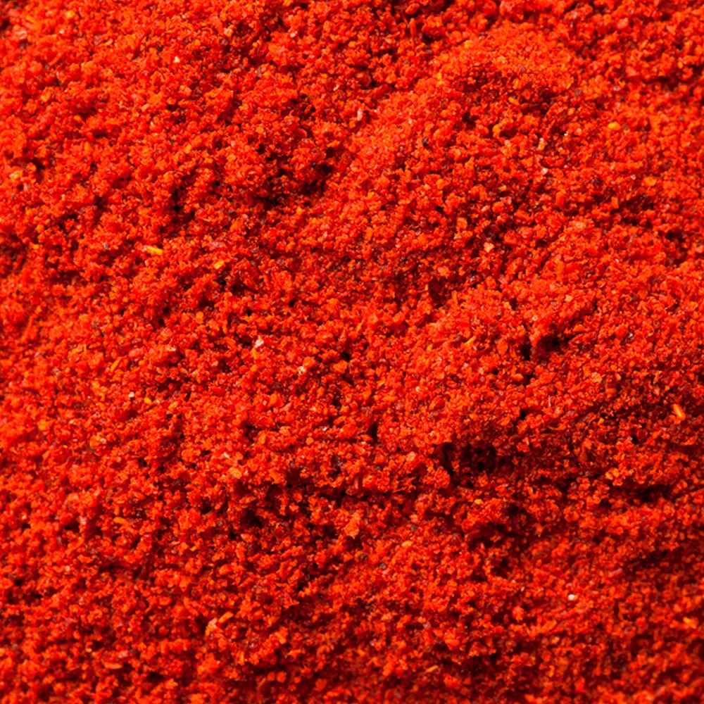 Cayenne Pepper