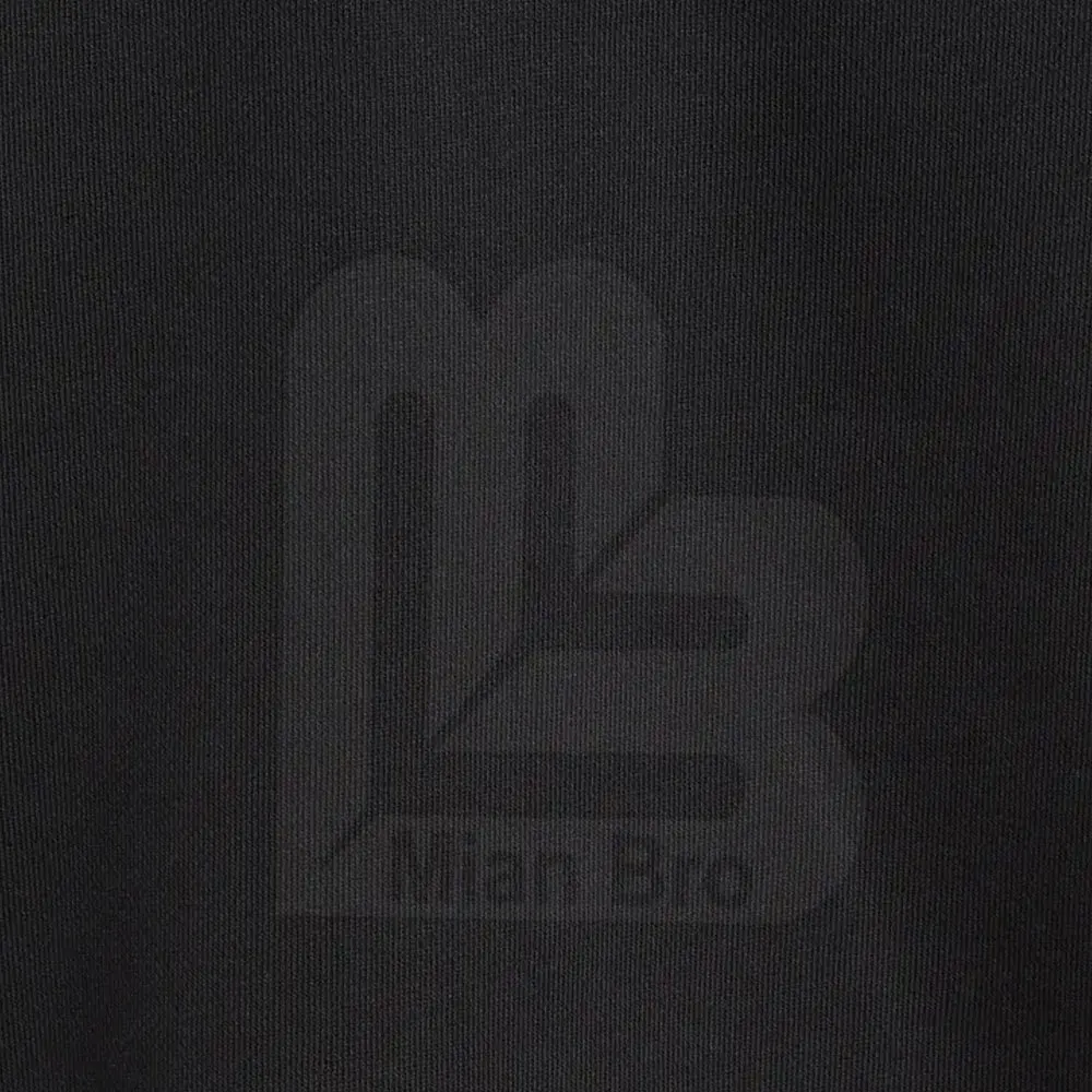 Pakistan Supplier Men Fleece Pullover Hoodies Street Wear New Fashion High Quality Plain Black Color Men Hoodies