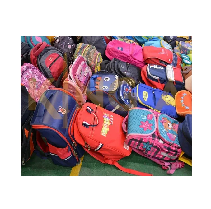 Used School Bags for sale