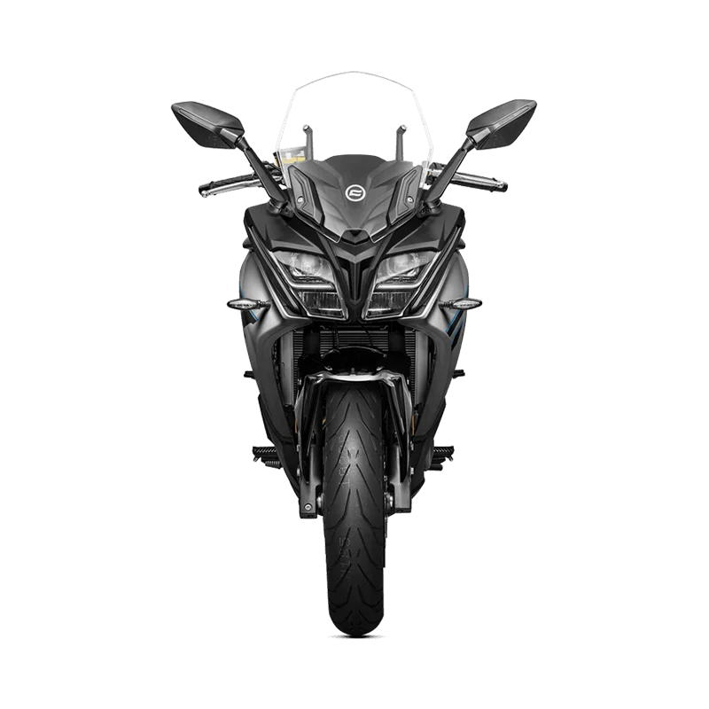 2023 CFMOTO 650GT