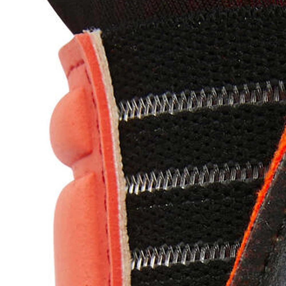 Competition Non-Slip Thickened Wear-Resistant Breathable Gloves Full Latex Professional Goalkeeper Football Gloves