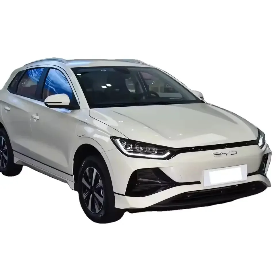 Новый на рынке Электромобиль BYD E2 2023 новая версия комфортный дешевый Подержанный автомобиль Ev электромобиль