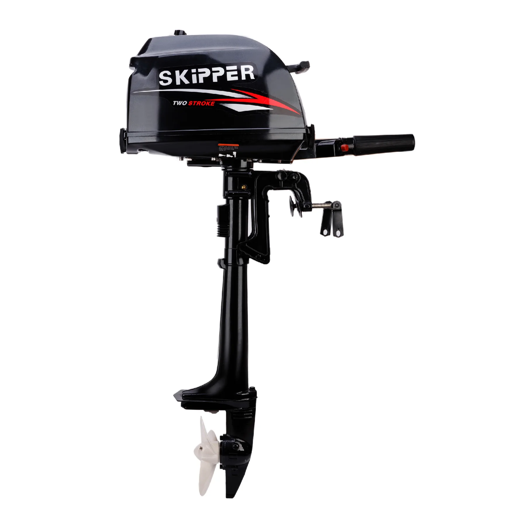 Wholesale Outboard Engine 15hp Yamaha Same Style High Quality Outboard Motor Marine Engine