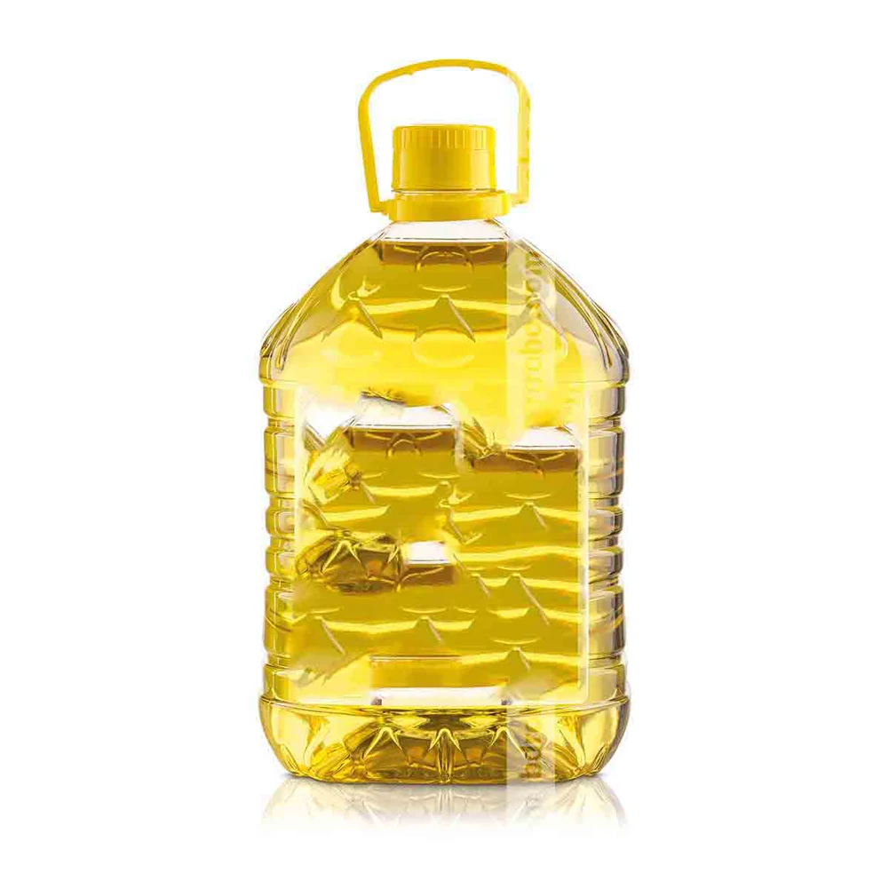 Factory Price Refined Sunflower Oil Approved & Certified