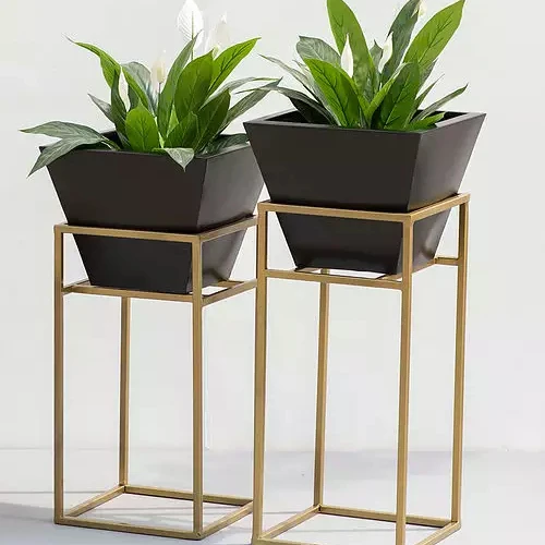 2022 Best Quality Tree Planters Indian Customized Wholesale Stylish Home Decor Flower Pots And Planters