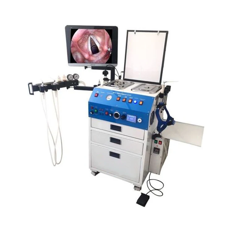 Ent Treatment unit Surgical Ent Medical examination unit Ent Equipment