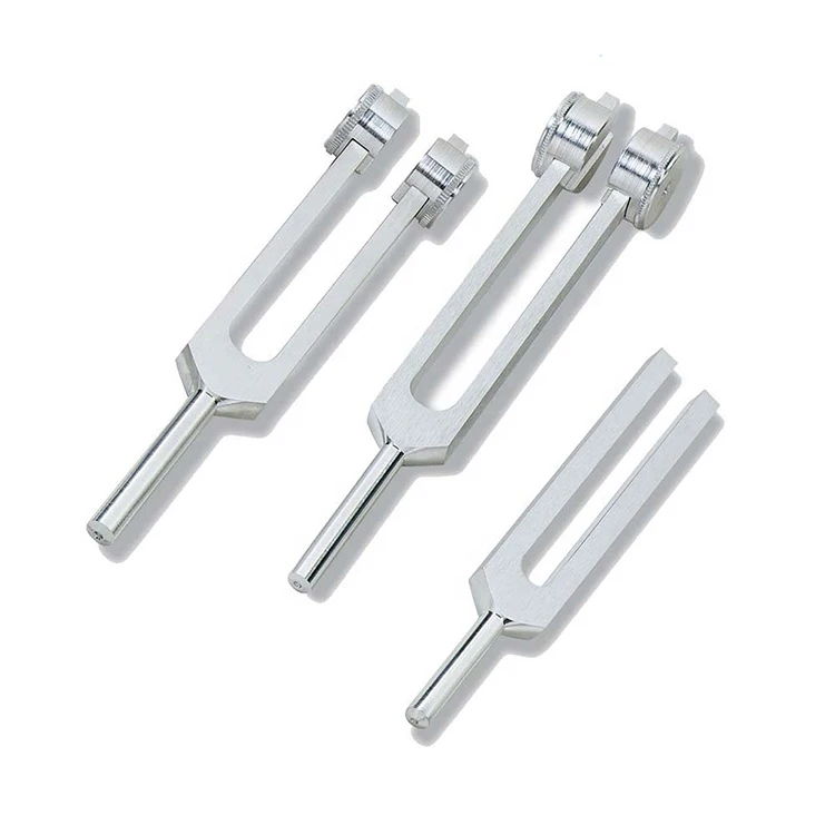 Custom Made Stainless Steel Tuning Forks now available in new low price Surgical Instruments Tuning Forks