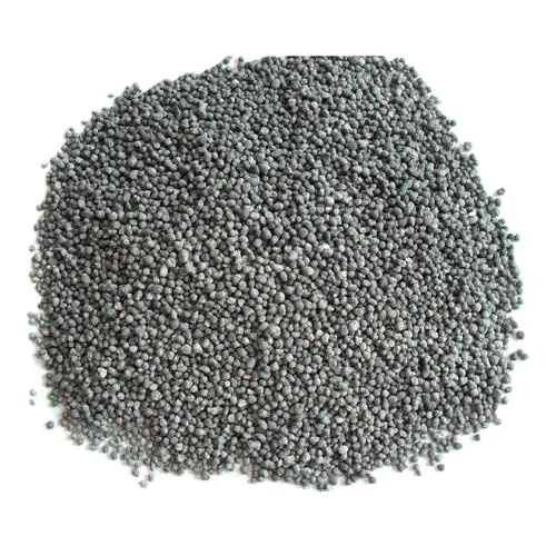 Granular Single Super Phosphate ( SSP ) - Highly water-soluble phosphorus fertilizer made in Vietnam