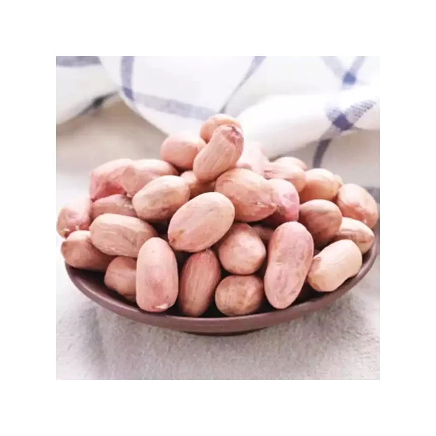 High Quality Raw Peanuts Kernel And Raw Peanut In Shell For Sa