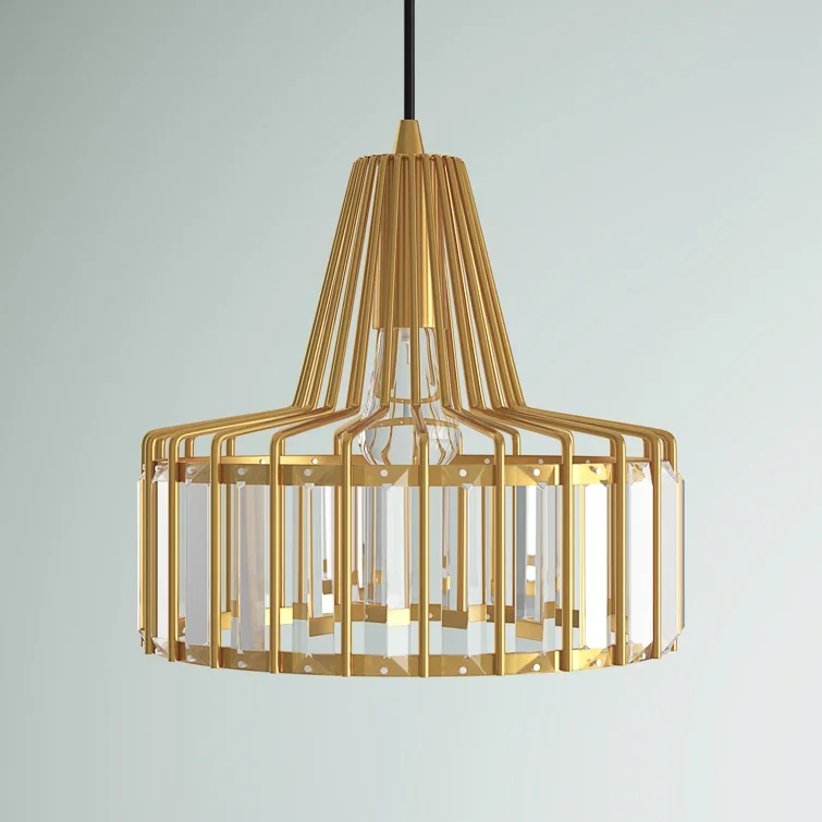 Simple Silver Pendaan Light Elegant For Hotel Home Livingroom Decor Usage Cealing Henging Pendant In Affiordable Cheap Price