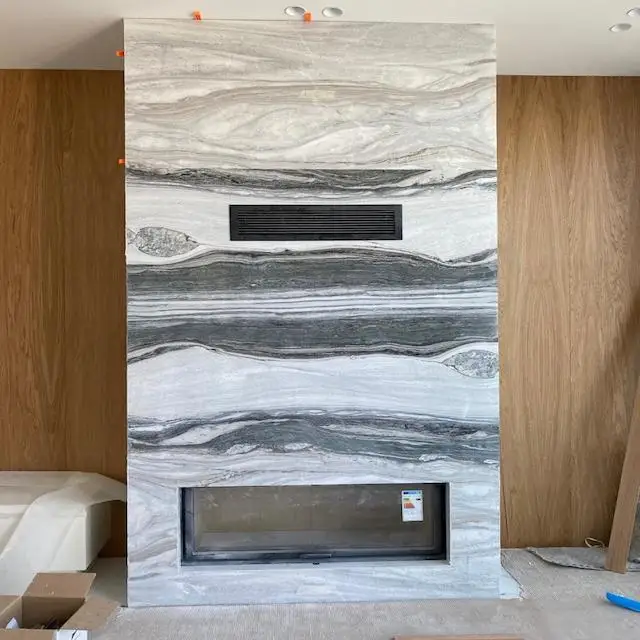 Floor Tiles Platinum Oasis Marble Wall Panel for Luxury Places Marble Slab with Best Price and High Quality Turkish Marble Stone