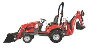 Best Supplier of Original Fairly Used Massey Ferguson Tractors