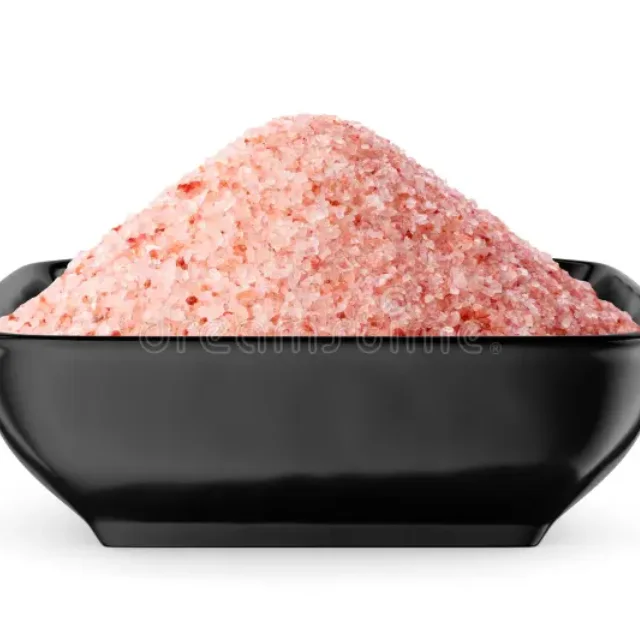 Himalayan Salt Salt from Pakistan Himalayan Fine Salt Pure Pink Crystals for Health & Flavor Enhancement.