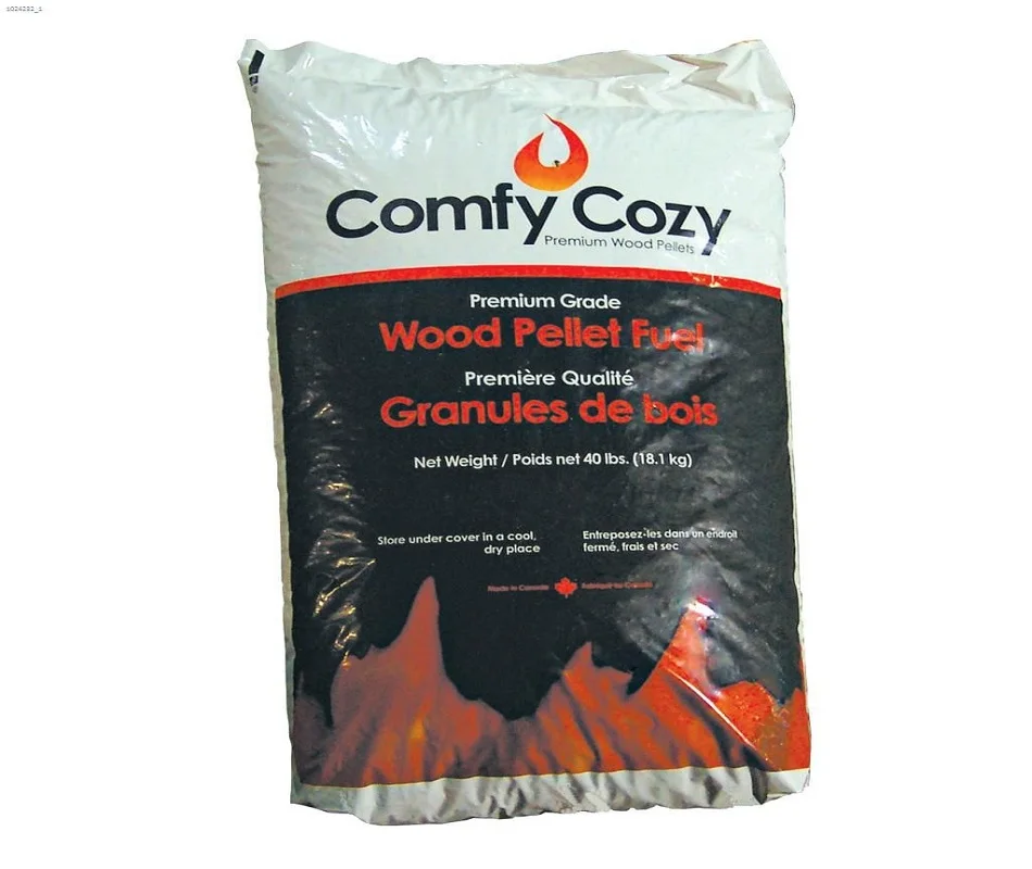 Buy Canadian Pine Wood Pellets A1 Color White