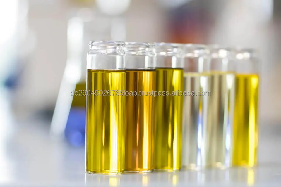 GINGER OIL EU Natural CAS Number 8007-08-7 Ginger root oil Zingiber officinale oil Clear and transparent light yellow-red brown