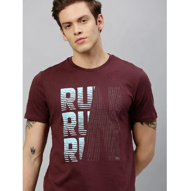 Men Tee Shirt Custom Printed Pictures Logo 100 Cotton Tshirt MOQ 100 Pieces 150 Gsm Casual Quantity Silk Unisex