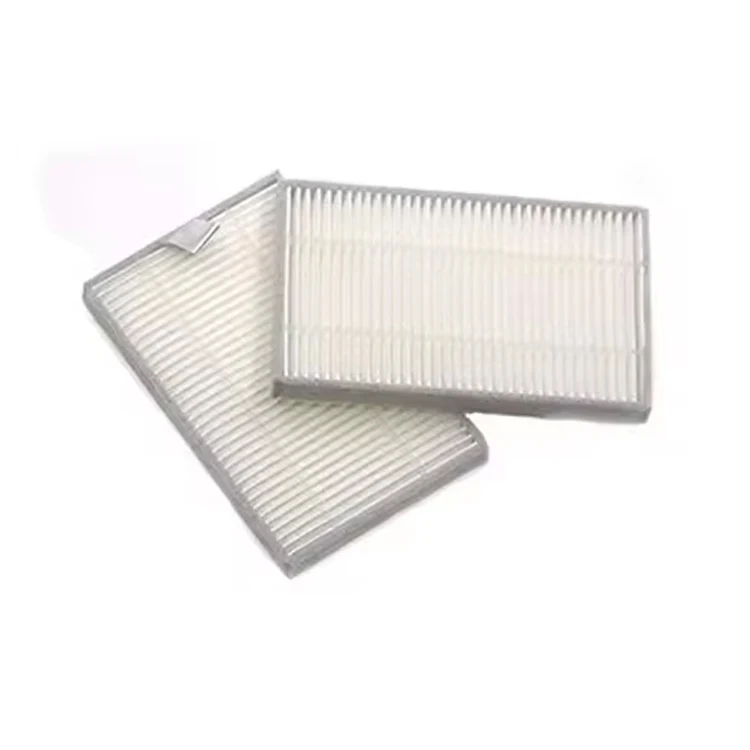 Standard Quality Best Filtered Comfort Cabin Air Filters From Wholesale Supplier
