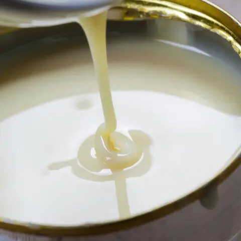Evaporated Milk