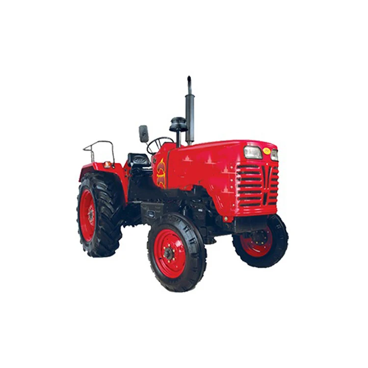 MINI MAHINDRA 35HP TRACTOR WITH ATTACHMENTS / MAHINDRA 2WD/4WD SMALL TRACTORS AVAILABLE