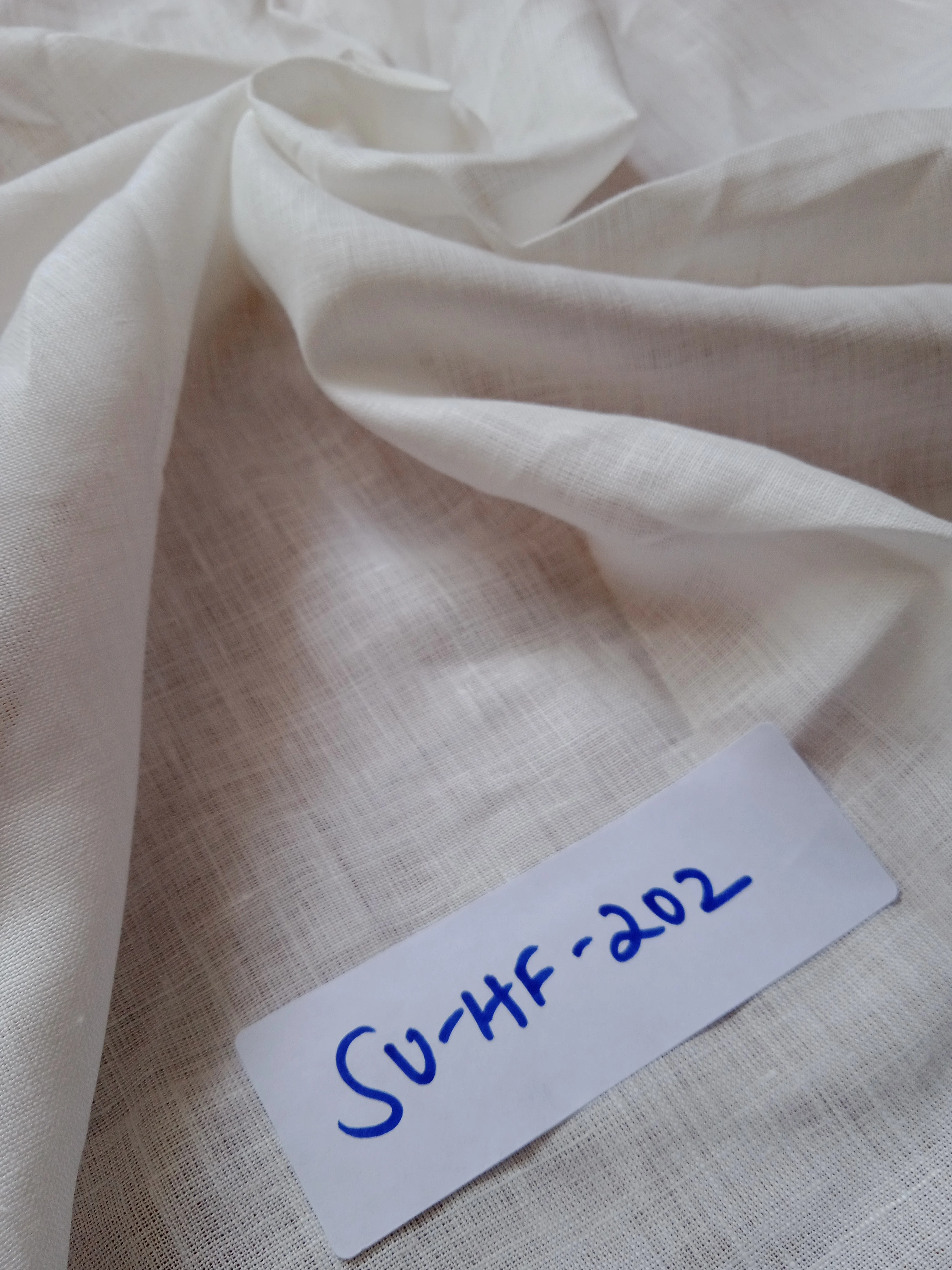 Эксклюзивная конопляная ткань