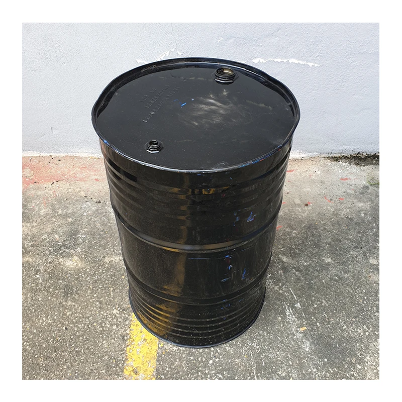 High Quality Best Sale Water Based Bitumen Emulsion Tack Coat K160 Bitumen Hardens When Water Evaporates