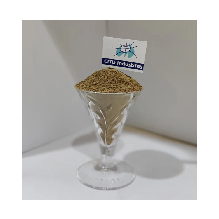 Натуральный и высококачественный порошок бентонита API 13A OCMA