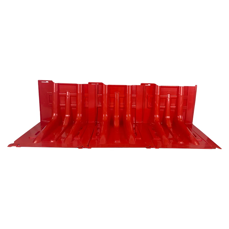 ABS Flood Barrier Gate - Control Water Flow for garage door