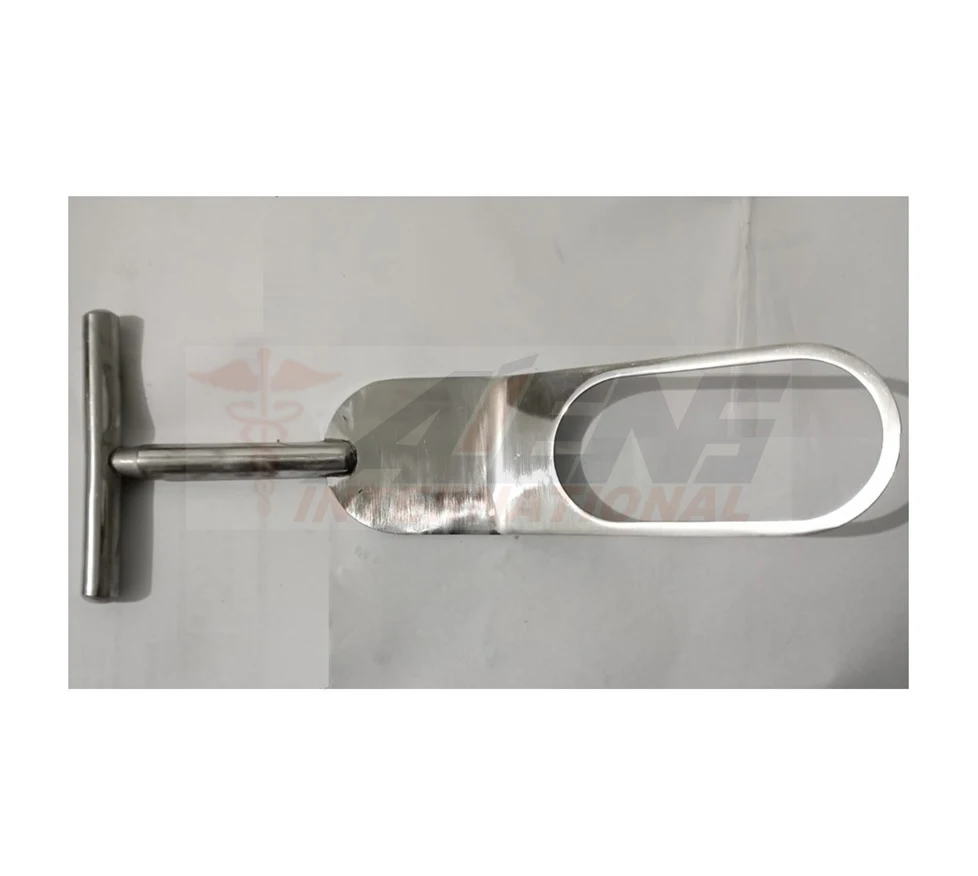 Top Value Buy Online High Quality Stainless Steel By Aliens International Fukuda Style Shoulder Retractor Elevator Set