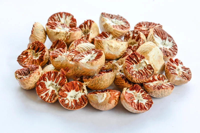 Good Price Food Grade Betel Nuts Ready To Export From Thailand.