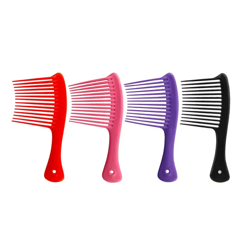 3PRO Custom Logo Eco-friendly Plastic comb