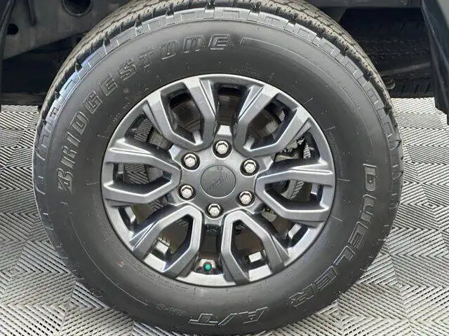 Best Wholesale Price F O R d Ranger 4x4 XLT 4dr SuperCrew 5.1 Ft. SB Used Cars for Sale.
