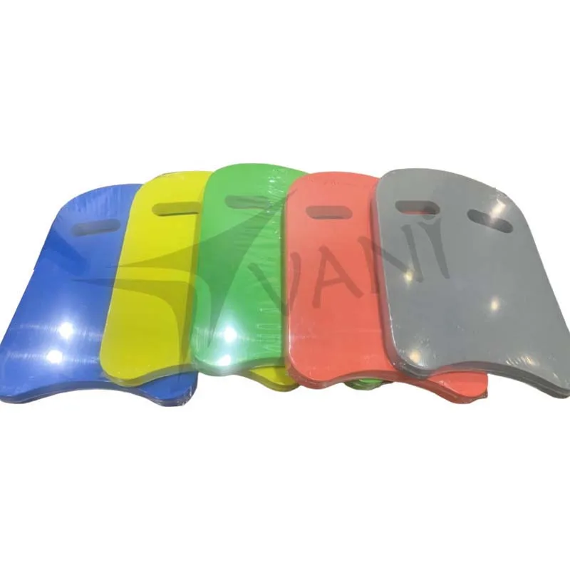 High Quality Lightweight EVA Kickboard for Swimming Training for Diving in India