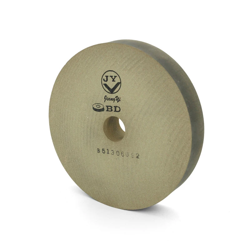 High quality 100x22x20mm Green BD polishing wheel BD Peripheral Polish Wheel 100x22x20mm