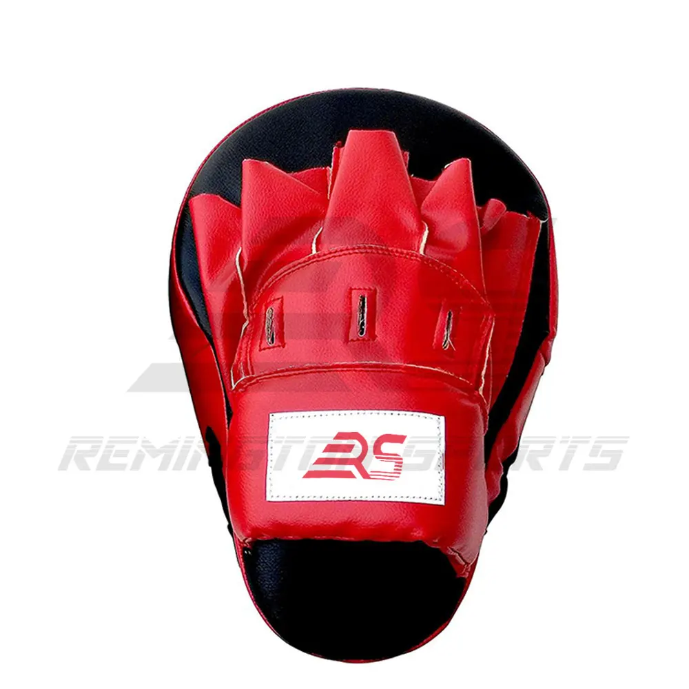 New Style Custom Boxing Pads Focus Pad Boxing | High Quality Training MMA Focus Pads | Latest Focus Pad Boxing Professional pads