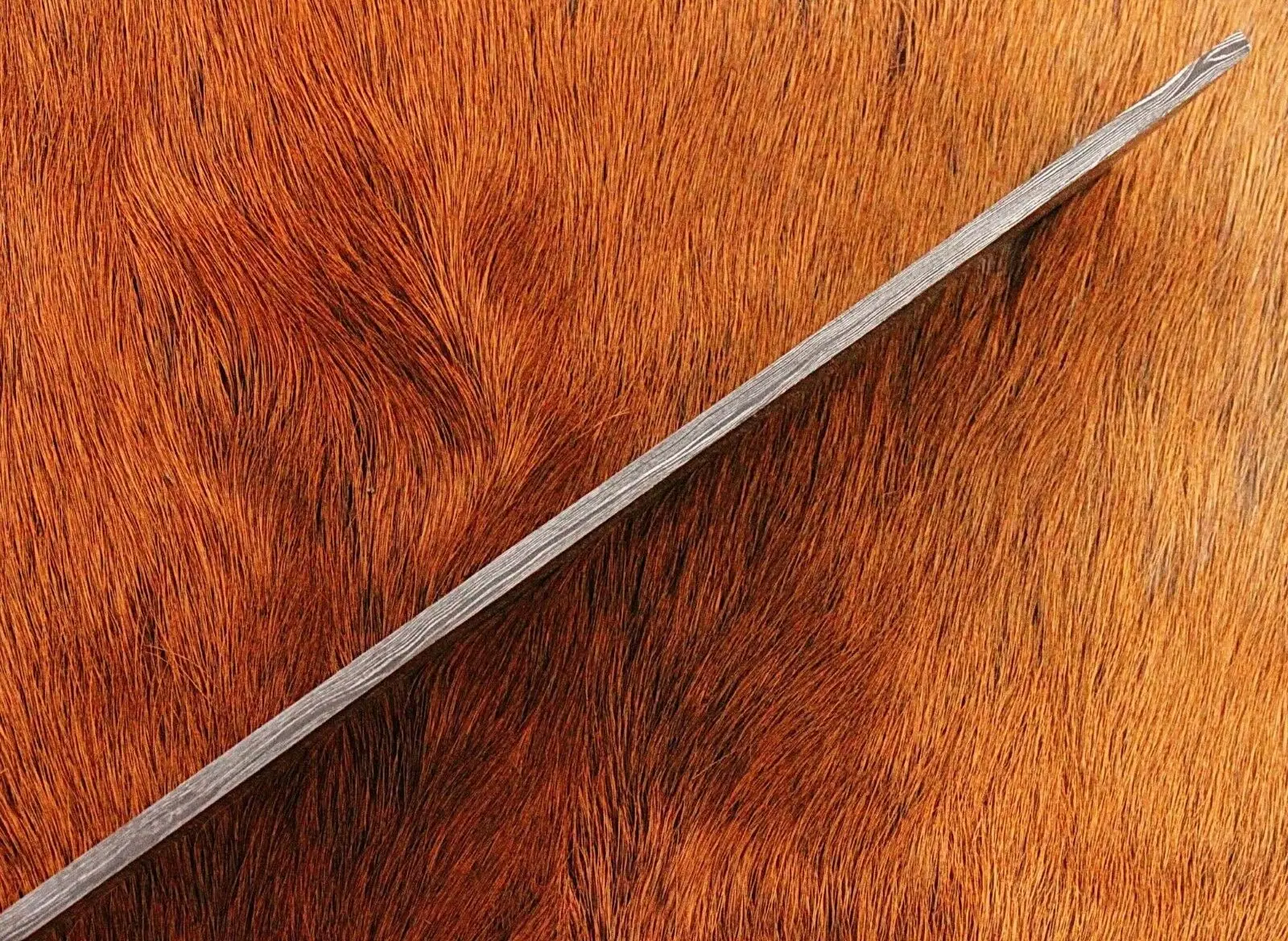 Prime Knives Handmade Damascus Steel Layers Blade Knife Billets High Carbon & 1095 Knife Making Sword Making