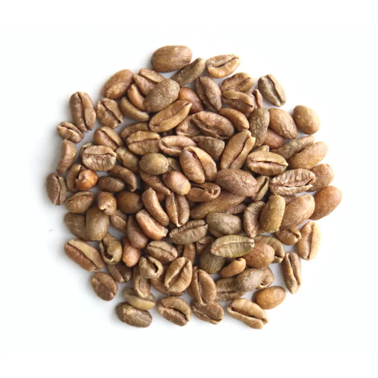 Top Quality Best Ready Raw Coffee Beans For Drinking Factory Supply Green Coffee Beans Wholesale From Indonesia Bean Exporter