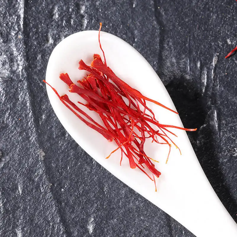 Most Customer Top Demanding Saffron High Quality 100% Pure Saffron Good For Health Easy To Use Best Price Saffron with Customize