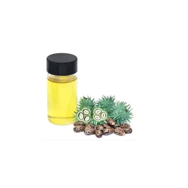 Natural Organic Castor Oil Hair Growth Oil Industrial Grade Cold Press Pure bulk Castor seed Oil for Hair Manufacturer Wholesale