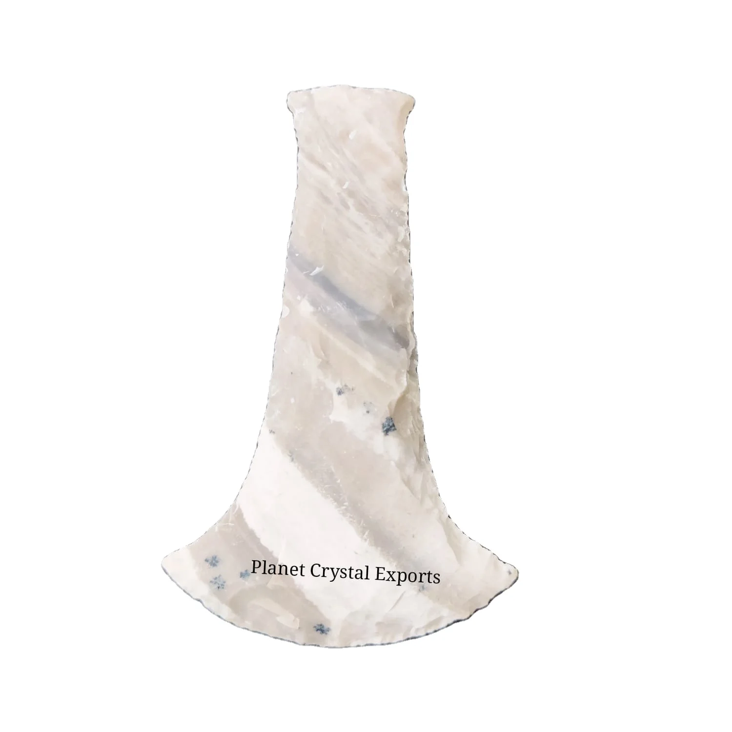 Hand Knapped Agate Stone Axe Arrowhead Knife Buy From Planet Crystal Exports