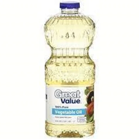 Рафинированное Кукурузное Масло для продажи