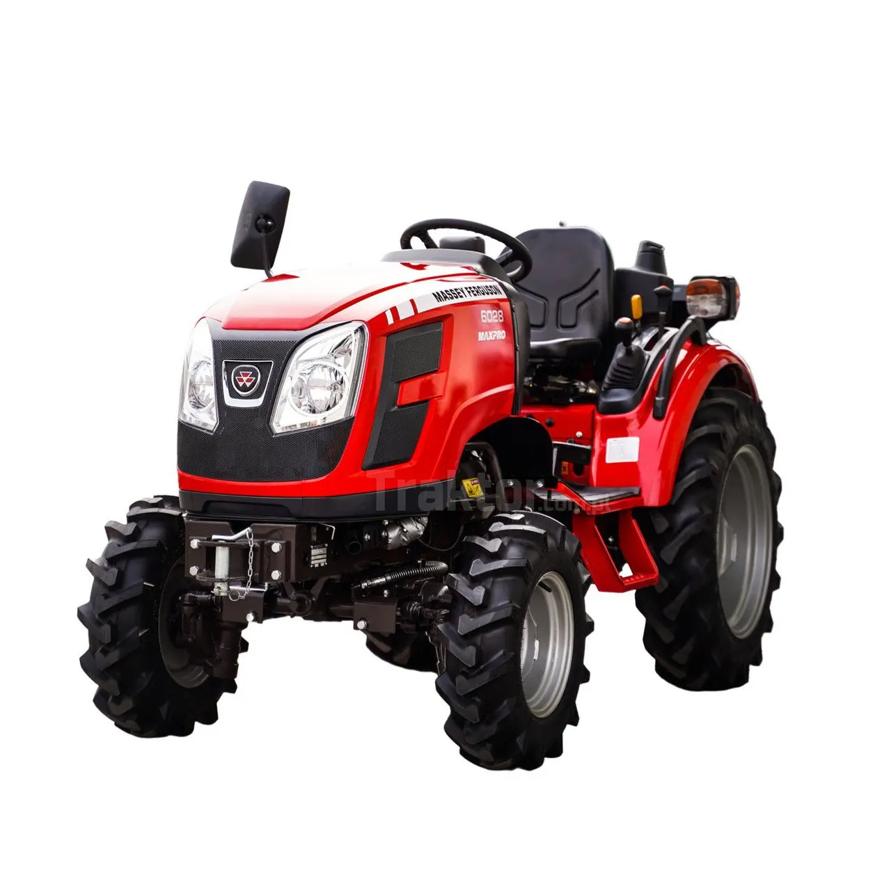 Hot New & Used Massey Ferguson 244 4wd , 2 wd tractor for sale
