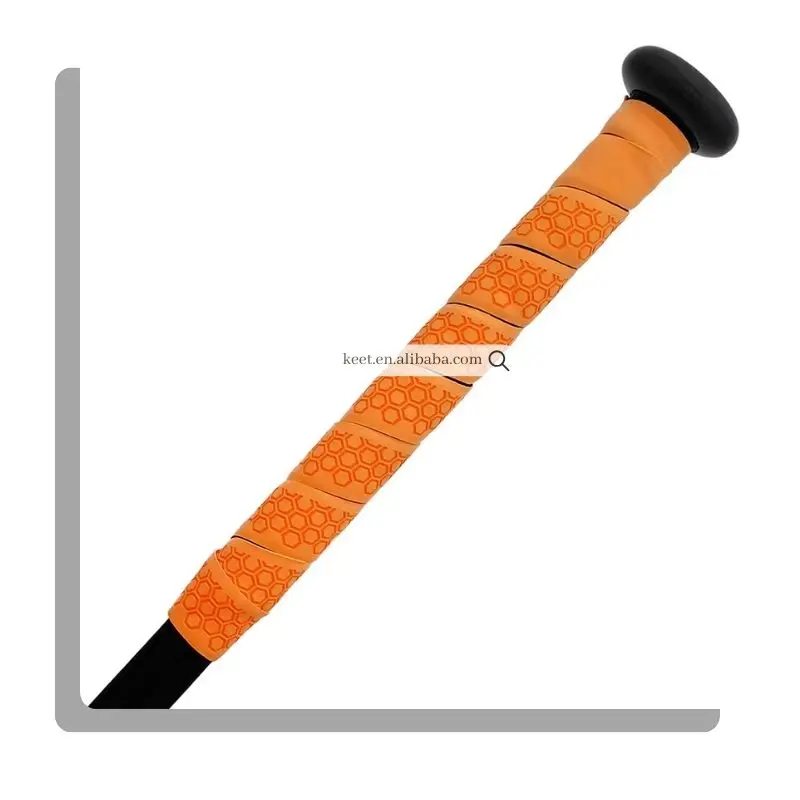 Premium Anti-Slip Baseball Bat Grip Tape for Enhanced Precision and Comfort
