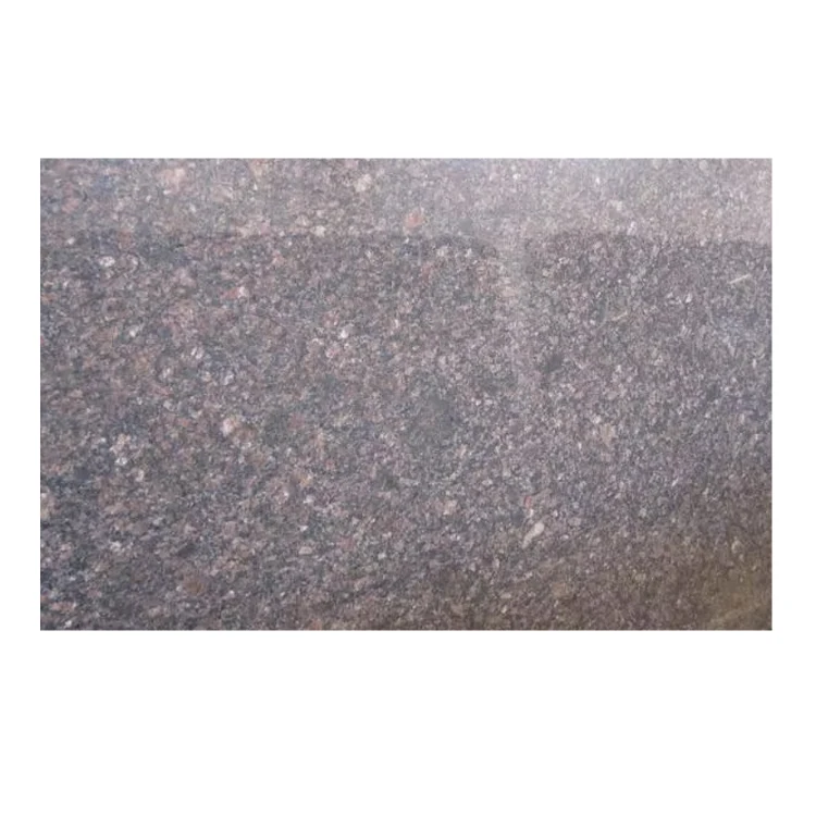 Hot Sale Premium Quality Black Gold Granite Slab Available At Affordable Price From Indian Exporter