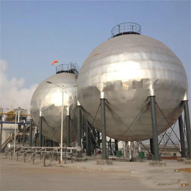 2024 99-99.999% Co2 Production Plant Co2 Generator for Greenhouse for Power Station