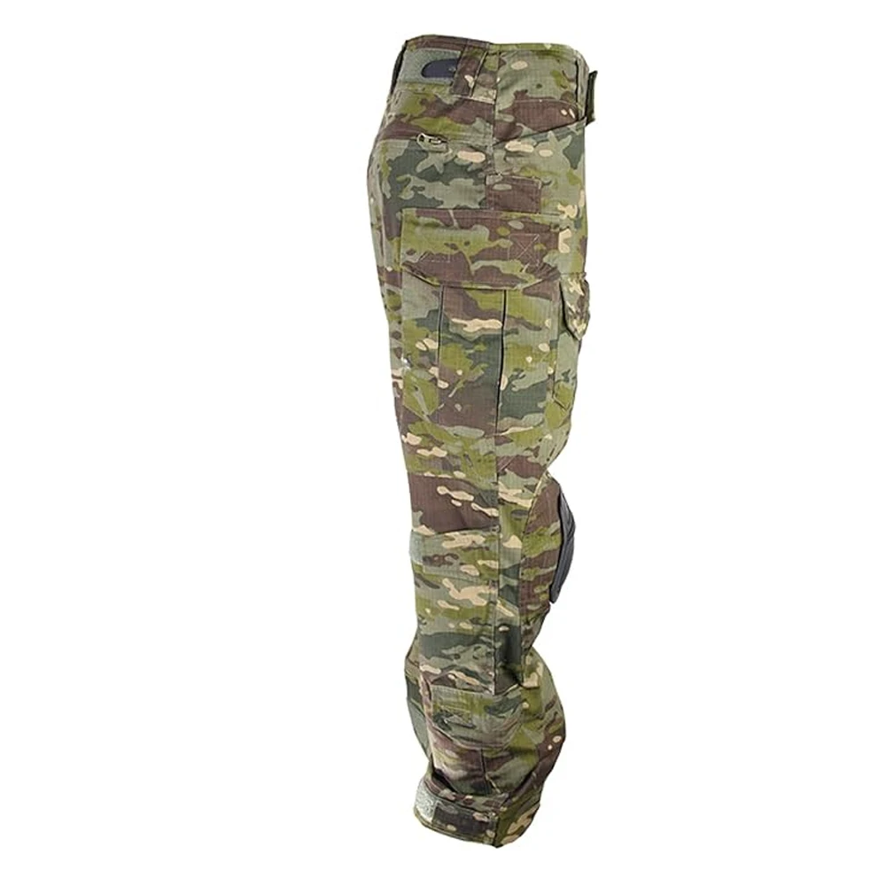 2024 Hunting G3 Pants Combat Gen3 Pants with Knee Pad for Outdoor Sports In Low Price