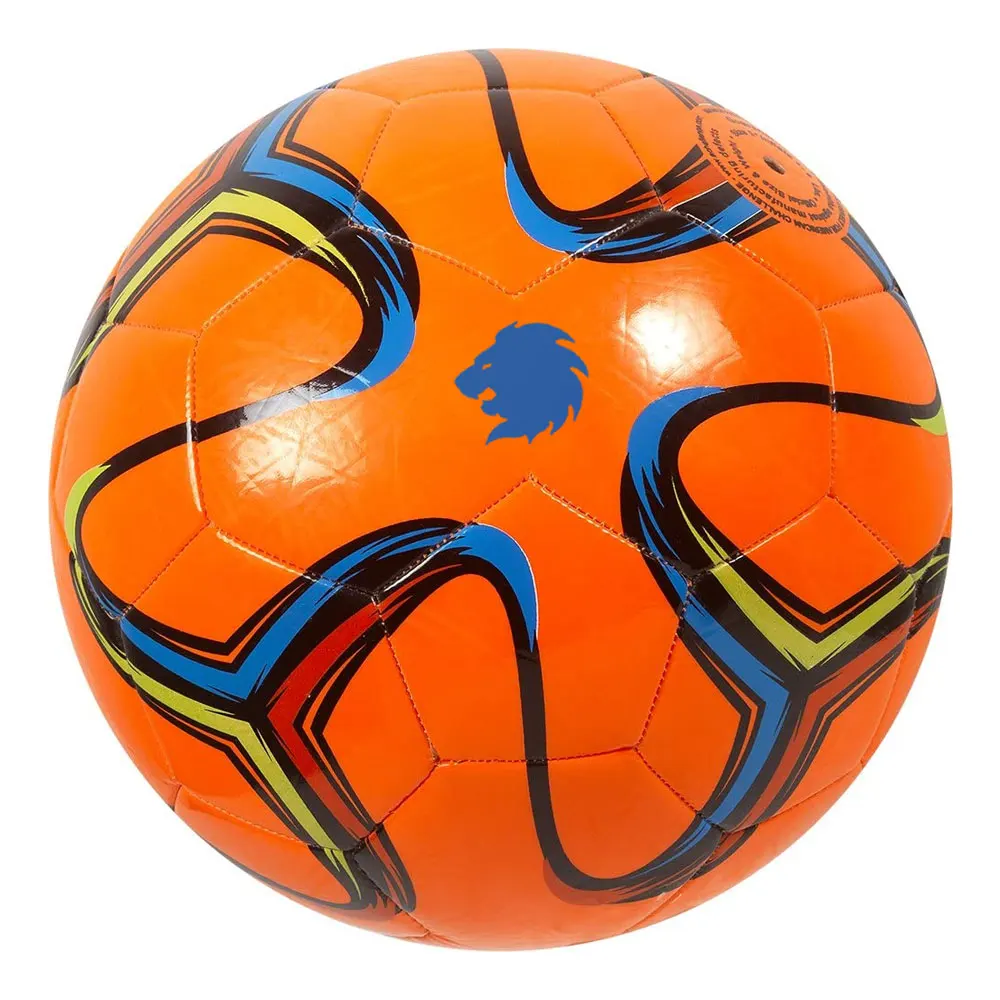 Training Match Hand Ball Stitched PU Leather Professional Football Hand Ball Wholesale Soccer Ball