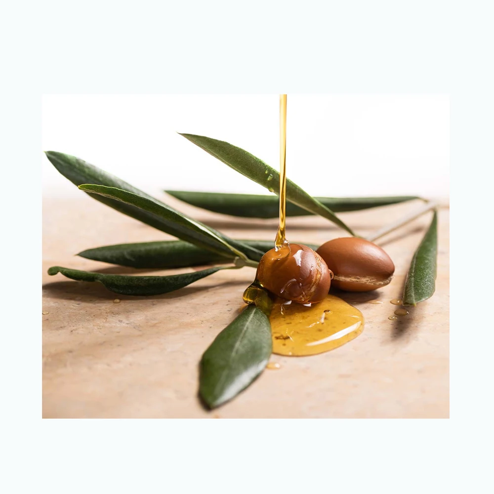 Treatment Botox Professional Argan Oil Free Formaldehyde Brazilian Keratin Treatment Hair Serum Natural Oil