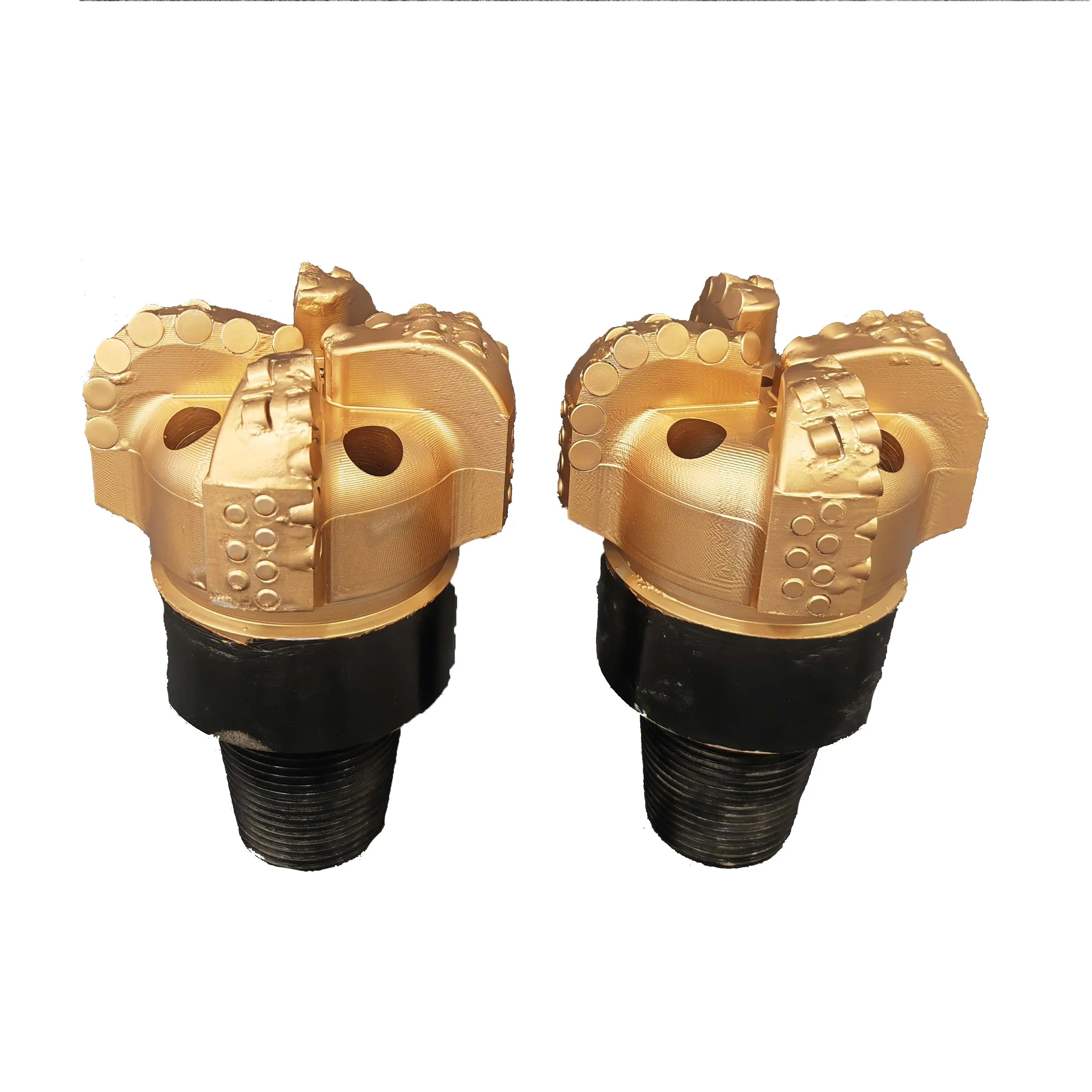 russian hot sale  pdc drill bits  for sandstone drilling