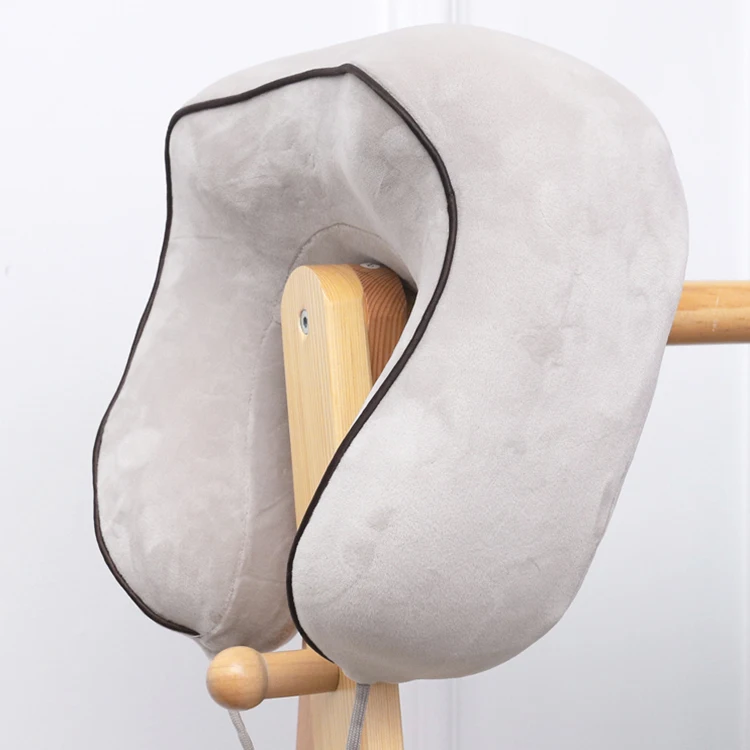 Cervical Collar Neck Best seller Relax cervical pain massage pillow massager for elder